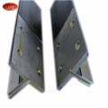 China supplier t type T127/B elevator guide rail